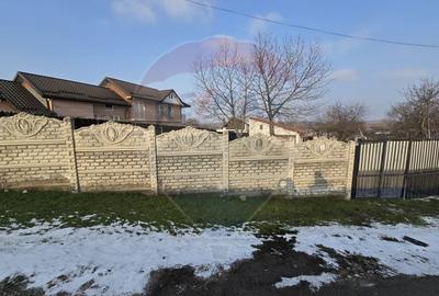 Teren Bals / Strada Nicolae Titulescu nr 110 - 3