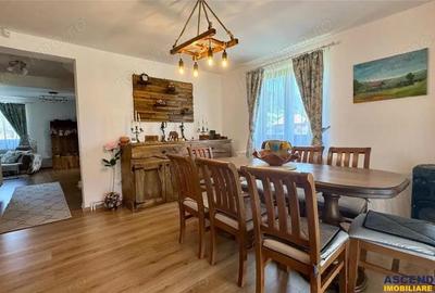 Casă cu Teren 2032 Mp în Lunca - 15