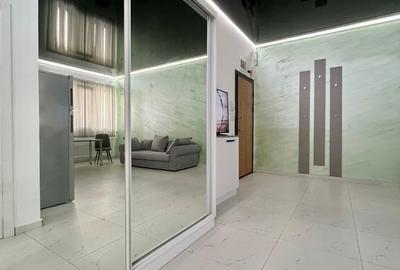 Apartament cu 2 camere în Nord - 2