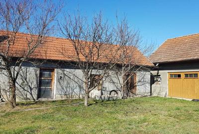Casă cu 4 camere în Galda de Jos - 6