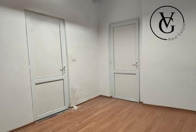 Spatiu comercial | Compartimentat | Bulevardul Mamaia - 5