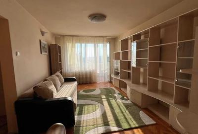 Apartament 2 camere, 51mp, etaj intermediar, zona Hotel Royal - 3