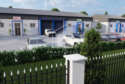 Teren Construcții intravilan de 3000 mp, în Periferie - 7