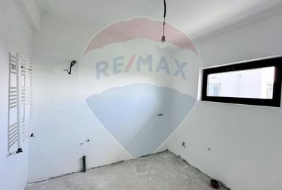 Duplex cu 4 camere cu Teren 268 Mp în Cocani - 13