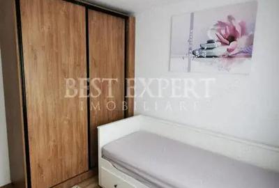 Apartament 3 camere complet renovat, mobilat ?i utilat la 3 minute de metrou - 5