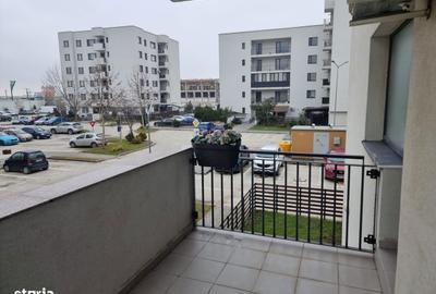 Apartament cu 2 camere în Băneasa - 7