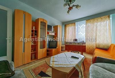 Ap. 2 camere in Deva, zona Piata centrala, Aleea Pescarilor, 42 mp, decomandat, etaj 5, lift... - 12