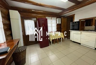 Cabana turistică | 156 MPU | 4 dormitoare | Porumbacu de Sus - 6