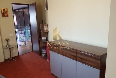 Casă individuală cu 5 camere cu Canalizare în Central - 12