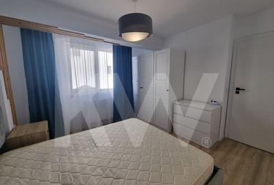 Apartament 2 camere - cochet si modern - Selimbar - 5
