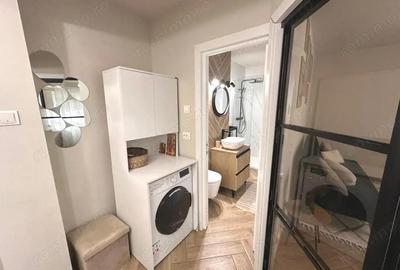 Garsonieră decomandată în Calea București - 19