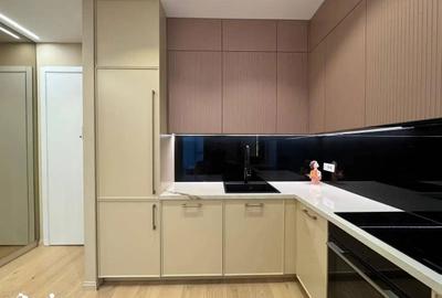 Apartament cu 3 camere, mobilat în Herăstrău - 20