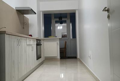 Garsonieră decomandată în Central - 5