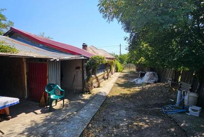 Casă cu 4 camere în Fulga - 6