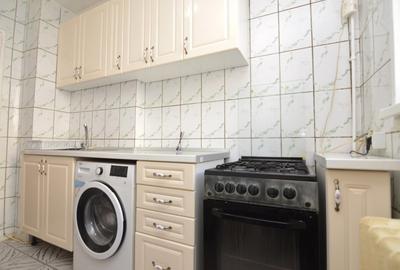 INCHIRIERE APARTAMENT 2 CAMERE NICOLAE GRIGORESCU - METROU NICOLAE GRIGORESCU - 18