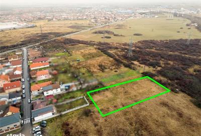 Spațiu comercial, în Calea Clujului - 1