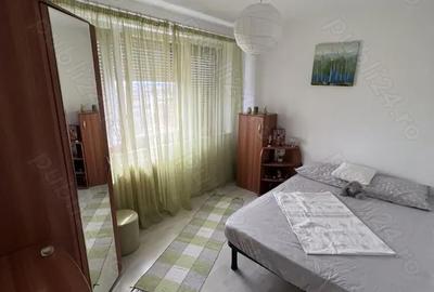 Apartament cu 3 camere în Central - 1