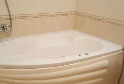 Vand apartam.3 camere in Andrei Muresanu, finisat modern, 2 bai, terasa, parcare - 7