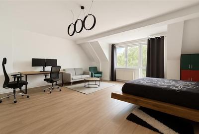 Casa versatila, cu potential real de investitie Sacele - 15