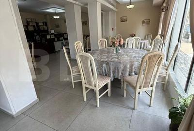 Spațiu comercial, de 380 mp, în Paltin - 5