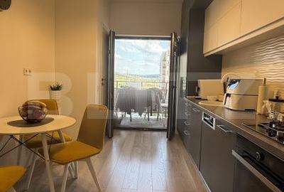 Apartament cu 3 camere în Tudor Vladimirescu - 12