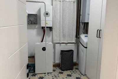 CASA INDIVIDUALA LANGA PADURE | MOBILATA SI UTILATA - 28