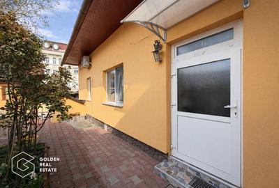 Apartament cu 2 camere semidecomandat în Central - 11