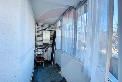 Apartament 3 Camere, 2 Bai de Inchiriat, 110 mp, terasa 33mp - Slatina - 15