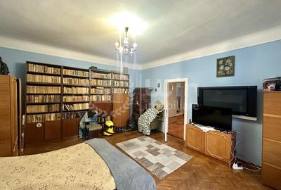 Apartament 3 camere | 80mp | Curte interioara | Ultracentral | Napoca - 6