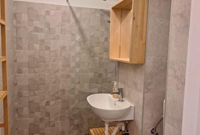 Apartament cu 2 camere decomandat în Micro 16 - 14