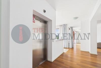 Apartament cu 3 camere decomandat, mobilat în Kiseleff - 2