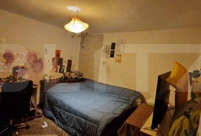 Casă cu 2 camere cu Teren 651 Mp în Romanești - 3