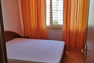 Titan, 2 camere, dec. renovat, mobilat, et 6/10 - 7