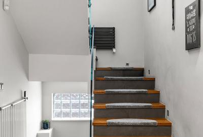 Mai mult decât o casă: un stil de viață | 204 mp utili | Demisol cu jacuzzi - 6