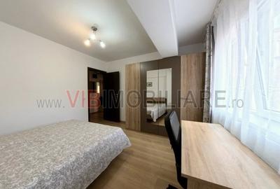 2 Camere - Marriott - Parcare - Bloc nou - 4