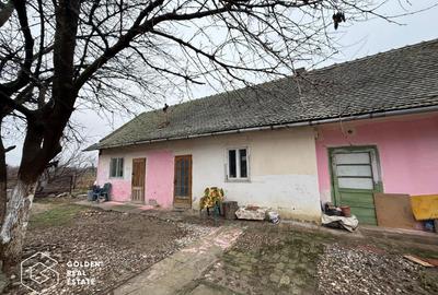 Casă individuală cu 3 camere cu Canalizare în Sânmihaiu Român - 3