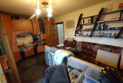 Apartament cu 2 camere, 55 mp, decomandat, zona Stefan cel Mare - 4