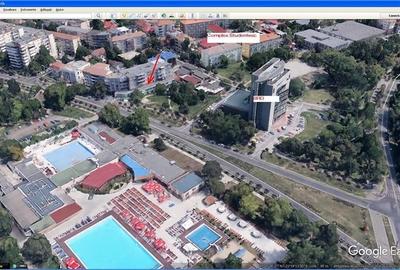 EXCLUSIVITATE! Spatiu comercial 560 mp , zona Complex- Universitate - 14
