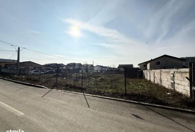 Spațiu comercial, în Ștefăneștii de Jos - 7