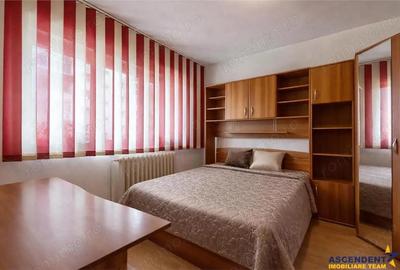 Apartament cu 2 camere decomandat în Gării - 8