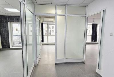 Spațiu comercial, de 242 mp, în Domenii - 22