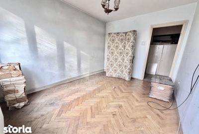 Apartament cu 2 camere decomandat în Libertății - 7