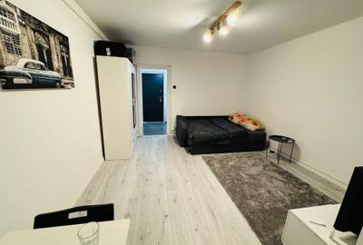 Garsonieră semidecomandată în Pantelimon - 4