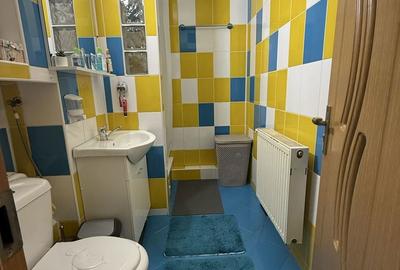 Apartament cu 3 camere decomandat în Central - 3