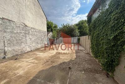 EXCLUSIVITATE COMISION 0% | Teren intravilan | Zona Sagului | Piata Aurora - 1