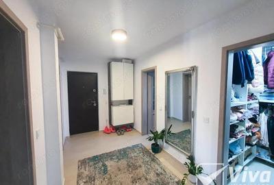 Apartament 3CD, mobilat si utilat, et 1 + loc de parcare, Valea Lupului - 7