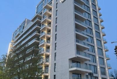 Apartament 2 camere mobilat si cu parcare pe litoral  in complex Vogh Olimp - 9