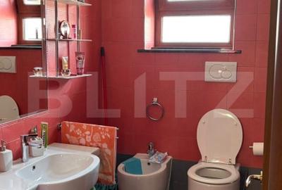 Apartament  3 camere 74mp,Codlea - 5