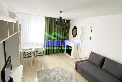 Apartament cu 2 camere semidecomandat în Casa de Cultură - 7