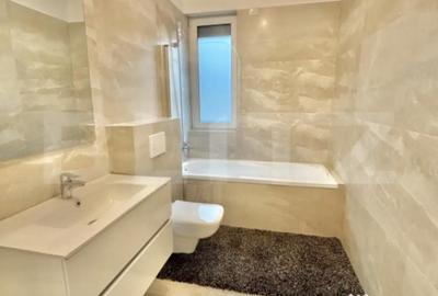 Apartament cu 3 camere semidecomandat, mobilat în Calea Urseni - 3